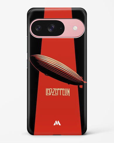 Led Zeppelin Hard Case Phone Cover (Google)