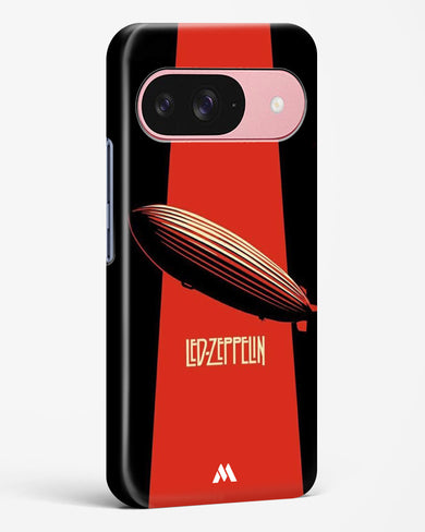 Led Zeppelin Hard Case Phone Cover (Google)