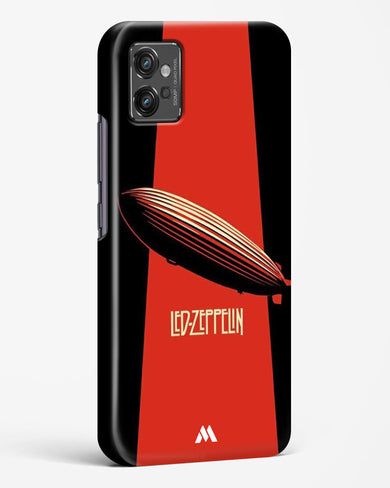 Led Zeppelin Hard Case Phone Cover (Motorola)