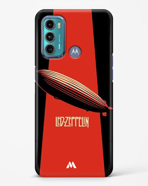 Led Zeppelin Hard Case Phone Cover (Motorola)