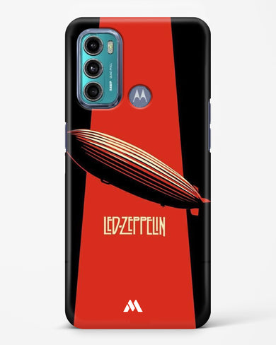 Led Zeppelin Hard Case Phone Cover (Motorola)