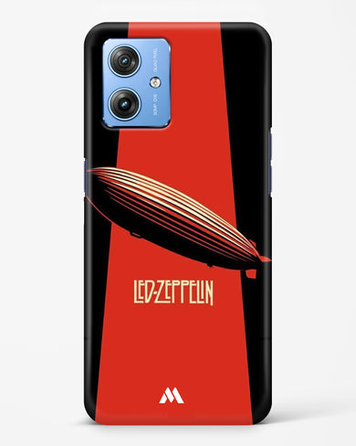 Led Zeppelin Hard Case Phone Cover (Motorola)