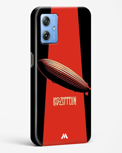 Led Zeppelin Hard Case Phone Cover (Motorola)