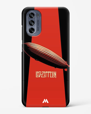 Led Zeppelin Hard Case Phone Cover (Motorola)