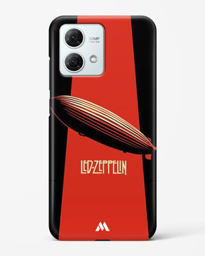 Led Zeppelin Hard Case Phone Cover (Motorola)