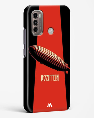Led Zeppelin Hard Case Phone Cover (Motorola)