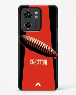 Led Zeppelin Hard Case Phone Cover (Motorola)