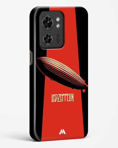 Led Zeppelin Hard Case Phone Cover (Motorola)