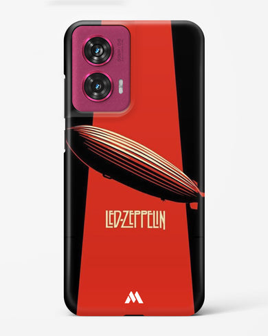Led Zeppelin Hard Case Phone Cover (Motorola)