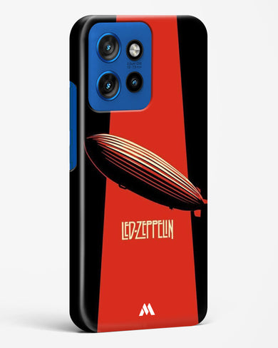 Led Zeppelin Hard Case Phone Cover (Motorola)