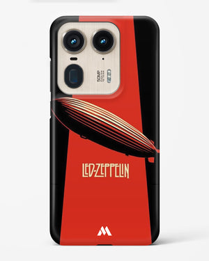 Led Zeppelin Hard Case Phone Cover (Motorola)