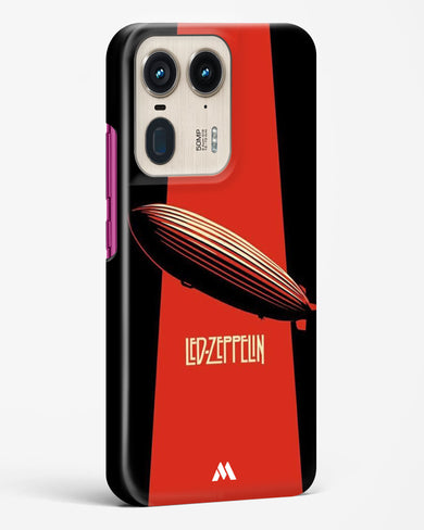 Led Zeppelin Hard Case Phone Cover (Motorola)