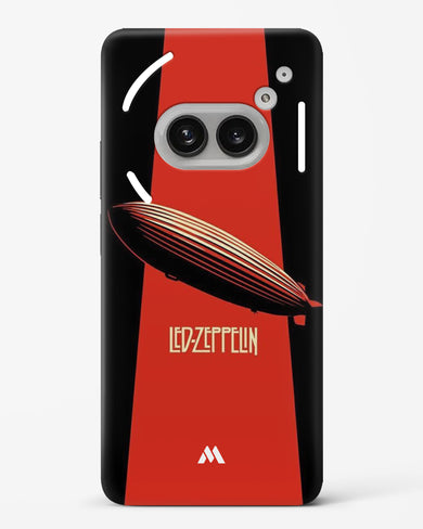 Led Zeppelin Hard Case Phone Cover (Nothing)