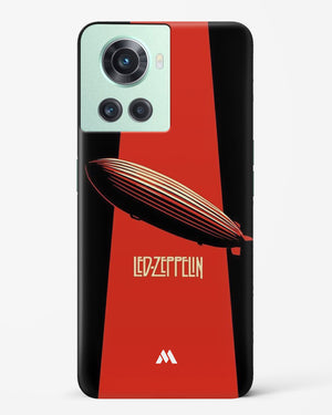 Led Zeppelin Hard Case Phone Cover (OnePlus)