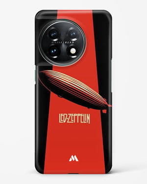 Led Zeppelin Hard Case Phone Cover (OnePlus)