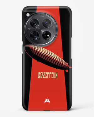 Led Zeppelin Hard Case Phone Cover (OnePlus)