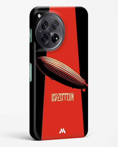 Led Zeppelin Hard Case Phone Cover (OnePlus)