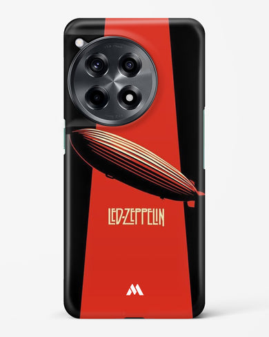 Led Zeppelin Hard Case Phone Cover (OnePlus)