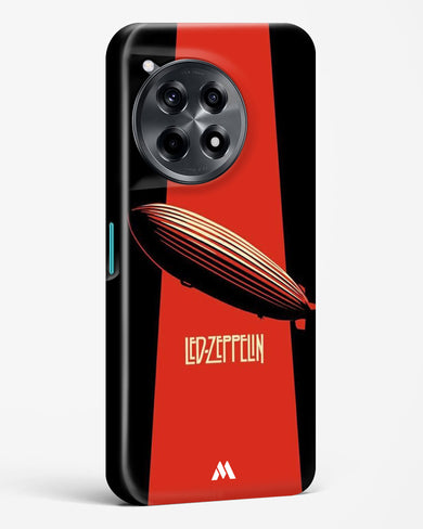Led Zeppelin Hard Case Phone Cover (OnePlus)