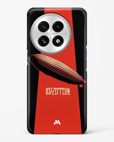 Led Zeppelin Hard Case Phone Cover (OnePlus)