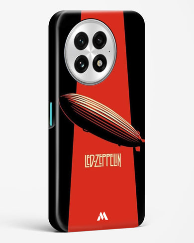 Led Zeppelin Hard Case Phone Cover (OnePlus)