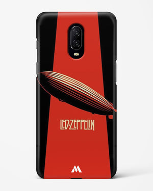 Led Zeppelin Hard Case Phone Cover-(OnePlus)