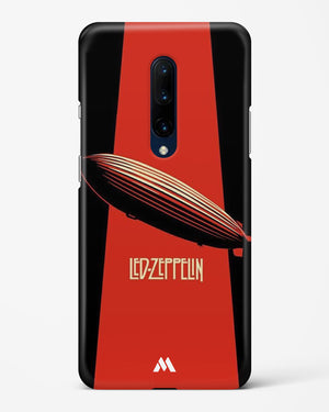 Led Zeppelin Hard Case Phone Cover (OnePlus)