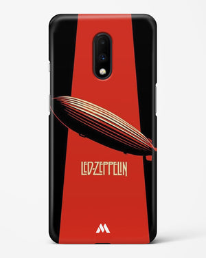 Led Zeppelin Hard Case Phone Cover (OnePlus)
