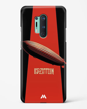 Led Zeppelin Hard Case Phone Cover (OnePlus)