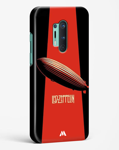 Led Zeppelin Hard Case Phone Cover (OnePlus)