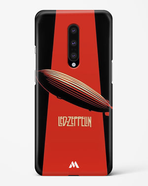 Led Zeppelin Hard Case Phone Cover-(OnePlus)