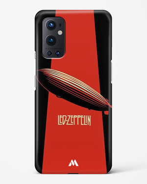 Led Zeppelin Hard Case Phone Cover (OnePlus)