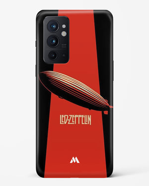 Led Zeppelin Hard Case Phone Cover (OnePlus)