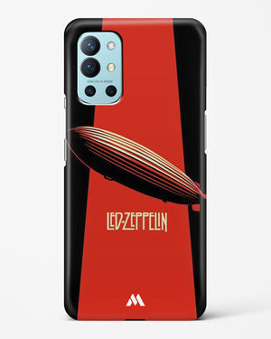Led Zeppelin Hard Case Phone Cover (OnePlus)