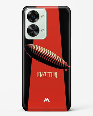 Led Zeppelin Hard Case Phone Cover-(OnePlus)