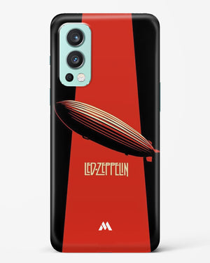 Led Zeppelin Hard Case Phone Cover-(OnePlus)