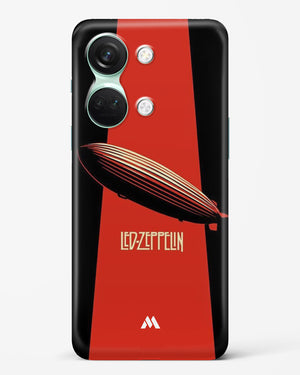 Led Zeppelin Hard Case Phone Cover-(OnePlus)