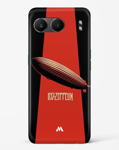 Led Zeppelin Hard Case Phone Cover (OnePlus)
