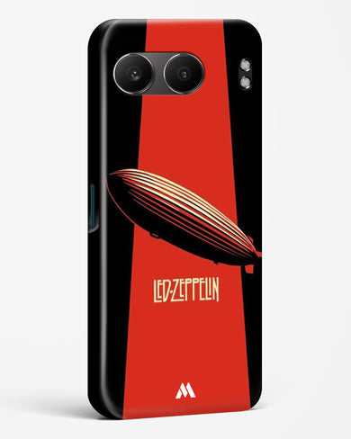 Led Zeppelin Hard Case Phone Cover (OnePlus)