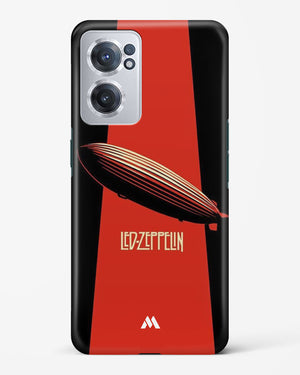 Led Zeppelin Hard Case Phone Cover (OnePlus)