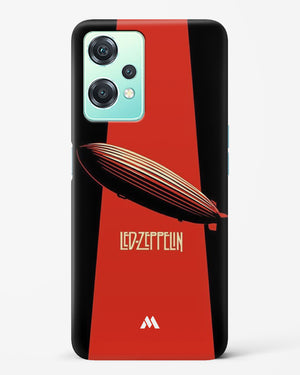 Led Zeppelin Hard Case Phone Cover-(OnePlus)