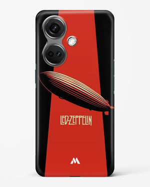 Led Zeppelin Hard Case Phone Cover-(OnePlus)