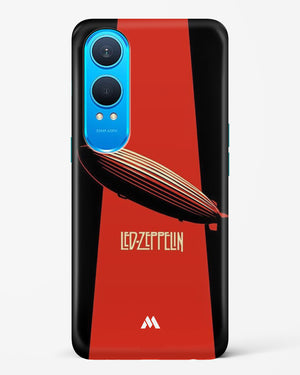 Led Zeppelin Hard Case Phone Cover (OnePlus)