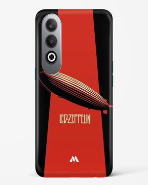 Led Zeppelin Hard Case Phone Cover (OnePlus)