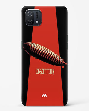 Led Zeppelin Hard Case Phone Cover (Oppo)