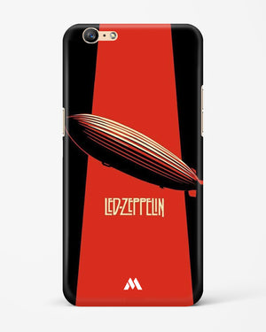 Led Zeppelin Hard Case Phone Cover (Oppo)