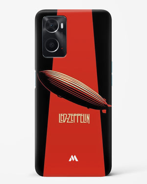 Led Zeppelin Hard Case Phone Cover-(Oppo)