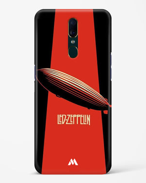 Led Zeppelin Hard Case Phone Cover (Oppo)