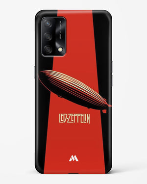 Led Zeppelin Hard Case Phone Cover (Oppo)