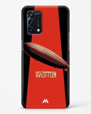 Led Zeppelin Hard Case Phone Cover (Oppo)